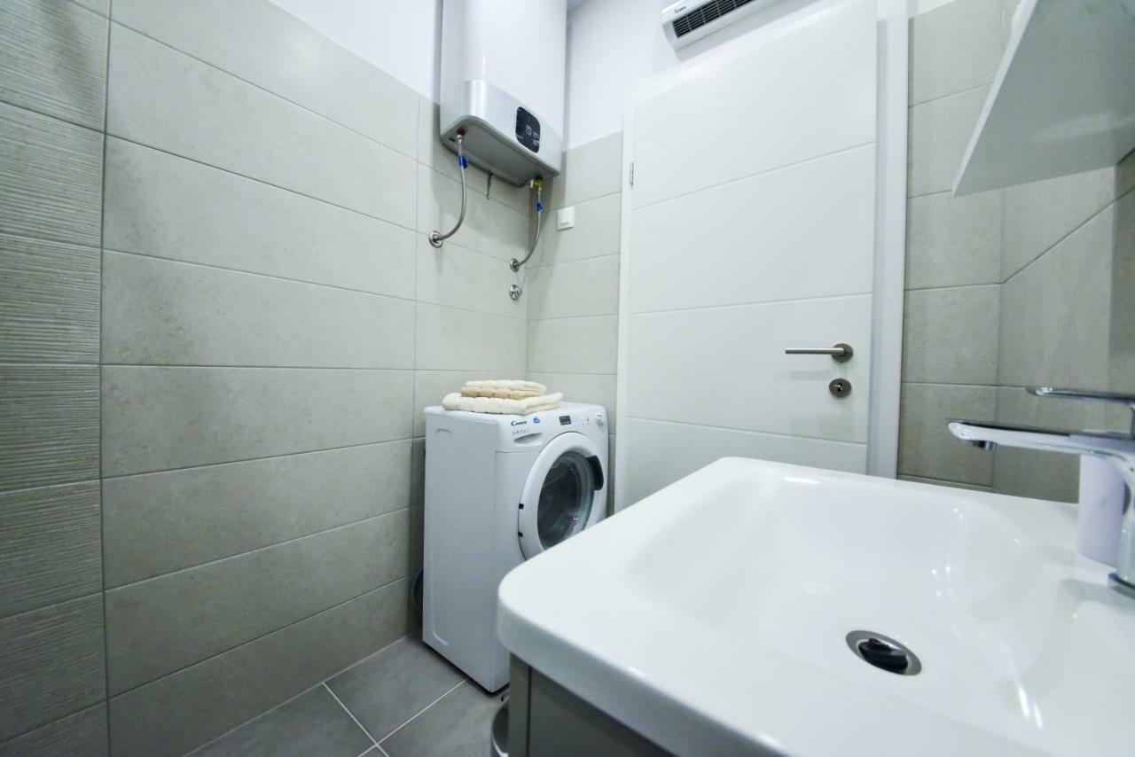 Apartmani Ab Zadar Luaran gambar